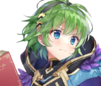 Nino (Resplendent)