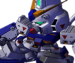 Gundam Alex (Escape Unit)