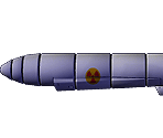 Nuclear Missile