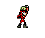 Darrell (Mega Man 8-Bit Deathmatch-Style)