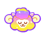 Sleepy Sheepy