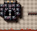 4-8: Hookbill The Koopa's Castle (1/3)