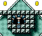 4-8: Hookbill The Koopa's Castle (2/3)