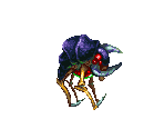 Gamma Metroid