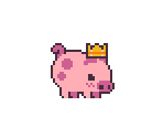 King Pig