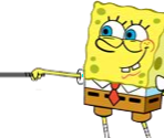 SpongeBob