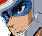 Tetsuya Tsurugi (Great Mazinger)