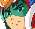 Kenichi Go (Voltes V)