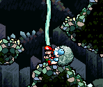 Cave Tileset