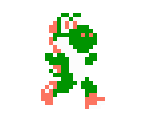 Yoshi (Layla-Style)