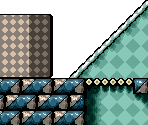 6-8: King Bowser's Castle - Door 2 (3/3)