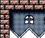 6-8: King Bowser's Castle - Door 3 (1/2)