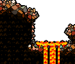 6-8: King Bowser's Castle - Door 3 (2/2)