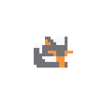 Alex (Super Mario Bros. 1 NES-Style)