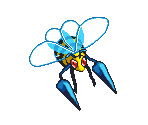 Spia (Beedrill)