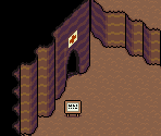 Cave Tileset