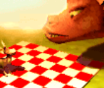 Cutscenes (Donkey)