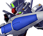 Gundam Unit 1 Zephyranthes