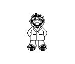 Dr. Mario (Undertale Battle-Style)