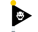 Checkpoint Flag (NSMBU)