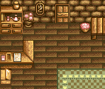 Seed Shop