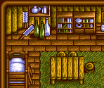 Carpenter's Home