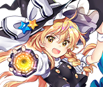 Marisa Kirisame