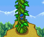 Mountain Top (Beanstalk)