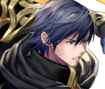 Chrom (Resplendent)