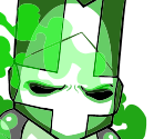 PC / Computer - Castle Crashers - Character Portraits - The Spriters  Resource