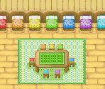 Harvest Sprites' Home