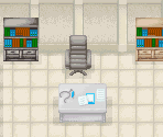 Mineral Clinic (1st Floor)
