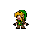 Link (CDi Design)