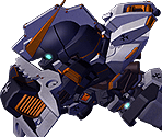 Gundam TR-1 Hazel