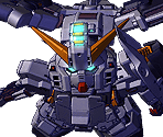 Gundam TR-1 Hazel Rha