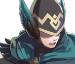 Cavalier (Mage)