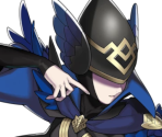 Flier (Mage)
