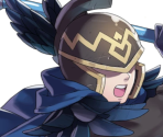 Cavalier (Melee)