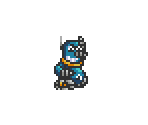 Grounder (Super Mario Bros. 3 SNES-Style)