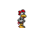 Scratch (Super Mario Bros. 3 SNES-Style)