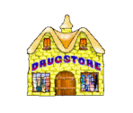 Drugstore