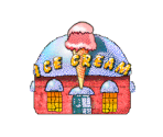 Ice Parlour