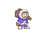 Ice Climbers - Popo