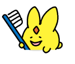 Carbuncle (Pokémon Smile-Style)