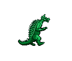 Anguirus
