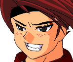 Battler Ushiromiya (Barbarian)
