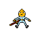 Earl of LemonGrab (Mega Man 8-bit Deathmatch-Style)