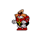 Custom / Edited - Sonic the Hedgehog Media Customs - Super Sonic (Fleetway,  Sonic Pocket Adventure-Style) - The Spriters Resource