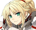 Mordred (Stage 2)