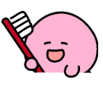 Kirby (Pokémon Smile-Style)